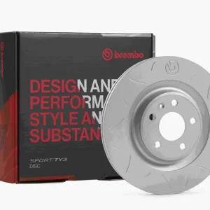 Zamów online - Tarcza hamulcowa BREMBO 59.E114.19