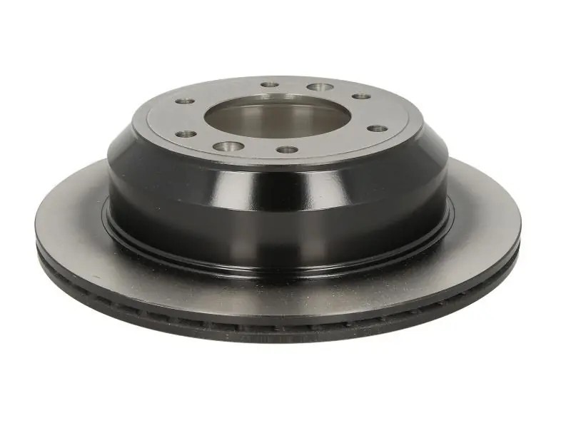 Kup teraz | Tarcza hamulcowa TRW DF6350