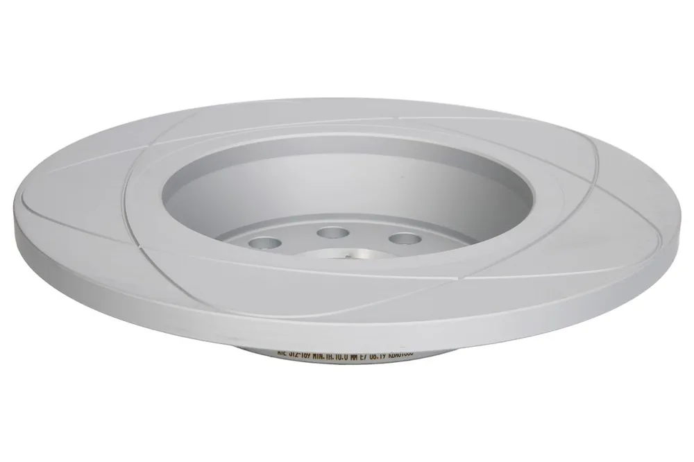 Oferta promocyjna - Tarcza hamulcowa ATE 24.0312-0169.1