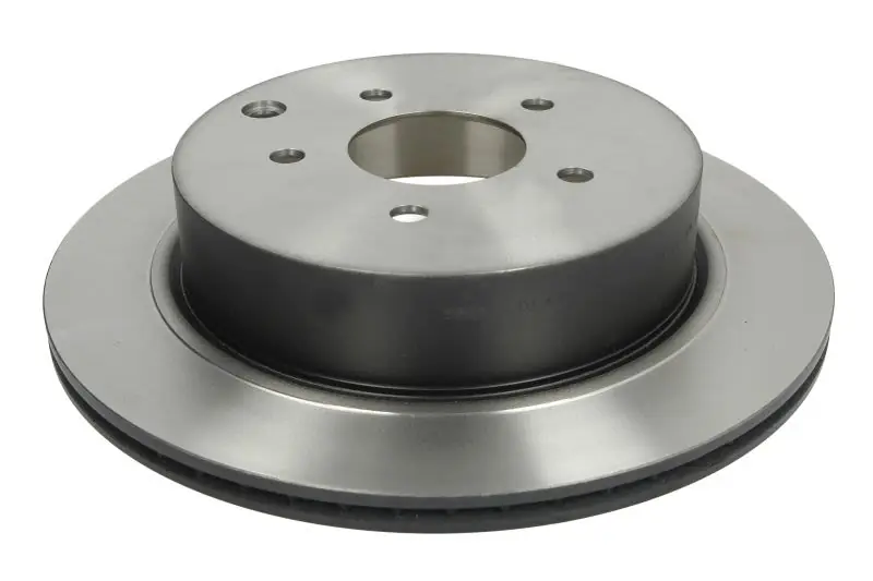 Oferta kończy się wkrótce - Tarcza hamulcowa TRW DF4353