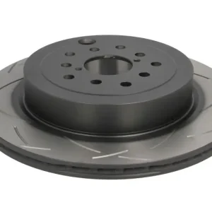 Oferta promocyjna | Tarcza hamulcowa, 1szt., DBA DBA42656S-10