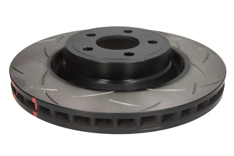 Tarcza hamulcowa, 1szt., DBA DBA42164S | Nowa pozycja w ofercie