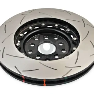 Nowa pozycja w ofercie - Tarcze hamulcowe DBA DBA5654BLKS-10