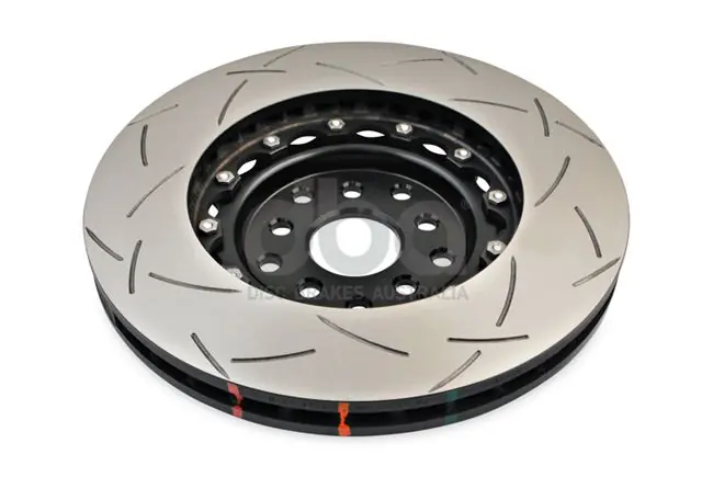Nowa pozycja w ofercie - Tarcze hamulcowe DBA DBA5654BLKS-10