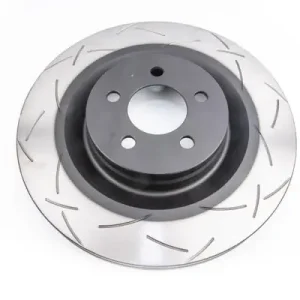 Tarcze hamulcowe DBA DBA42444S - Dobra cena