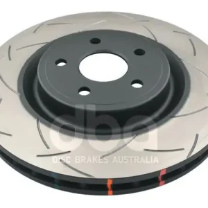 Tarcze hamulcowe DBA DBA42632S | Oferta promocyjna