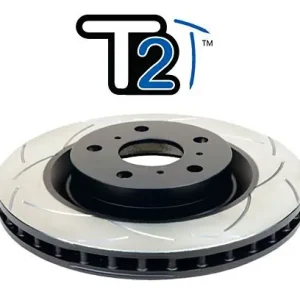 Oferta specjalna - Tarcze hamulcowe DBA DBA 2847S