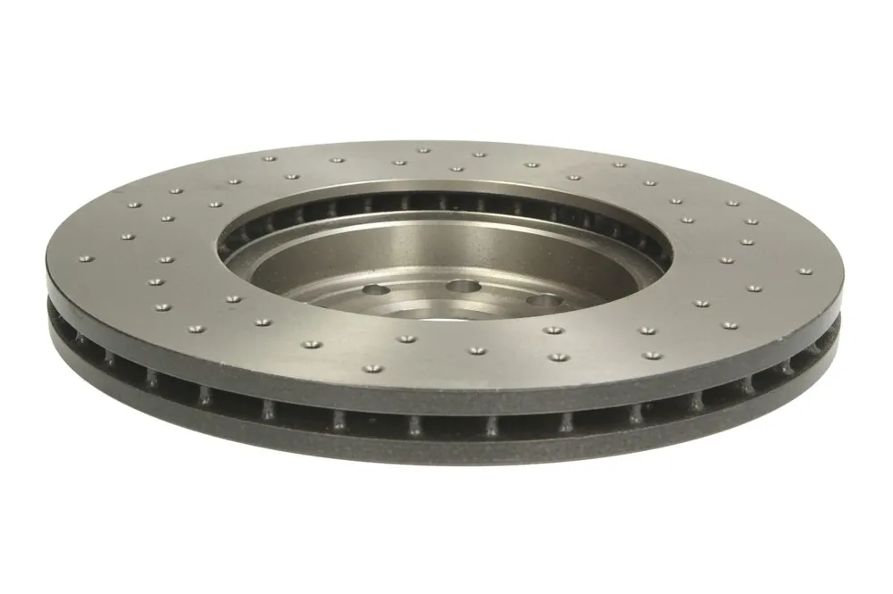 Tarcza hamulcowa BREMBO 09.7629.1X - Bardzo popularny produkt