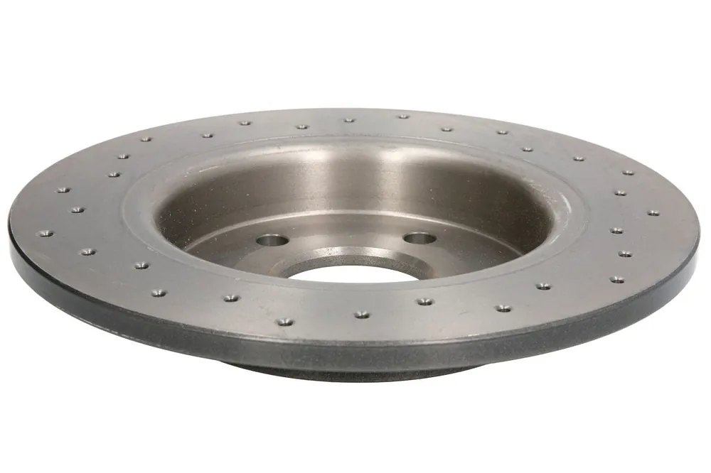Kup online - Tarcza hamulcowa BREMBO 08.A725.1X