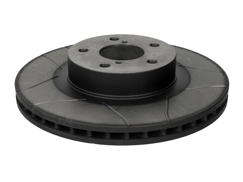 Superoferta | Tarcza hamulcowa BREMBO 09.5674.76
