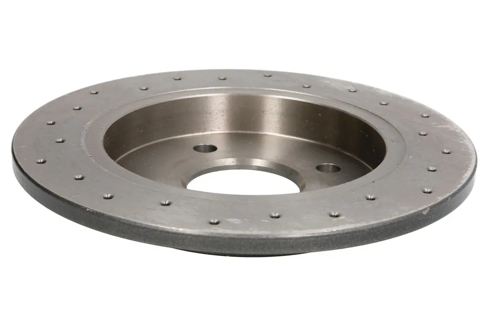 Tarcza hamulcowa BREMBO 08.4931.2X - Ostatnie dni promocji