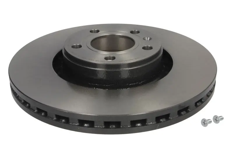 Oszczędź - Tarcza hamulcowa BREMBO 09.C895.11