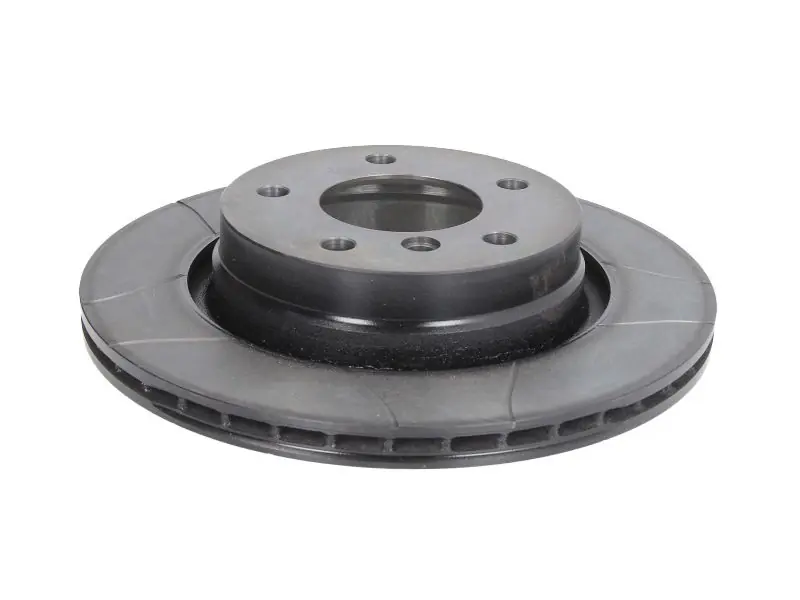 Tylko kilka sztuk - Tarcza hamulcowa BREMBO 09.7702.75