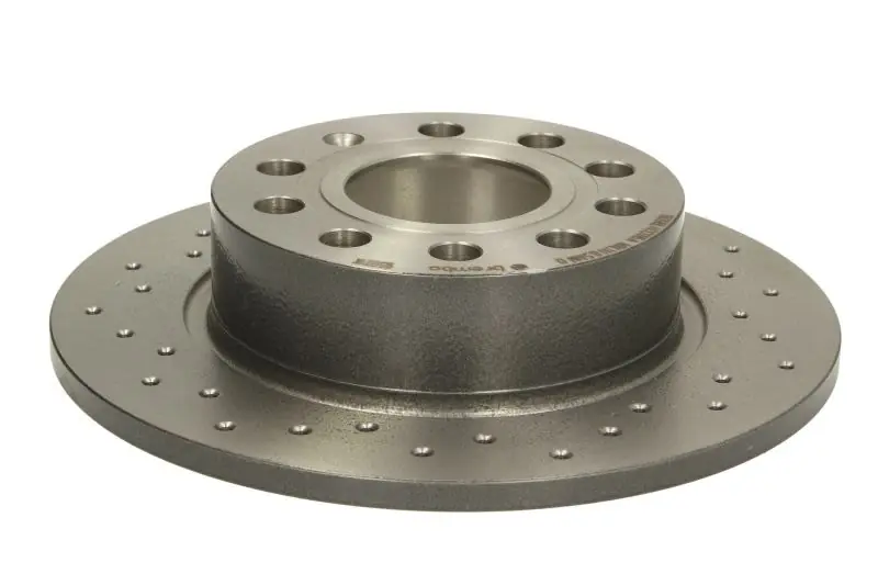 Tarcza hamulcowa BREMBO 08.9502.1X - Ograniczona dostępność