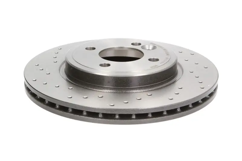 Nie czekaj | Tarcza hamulcowa BREMBO 09.8655.1X