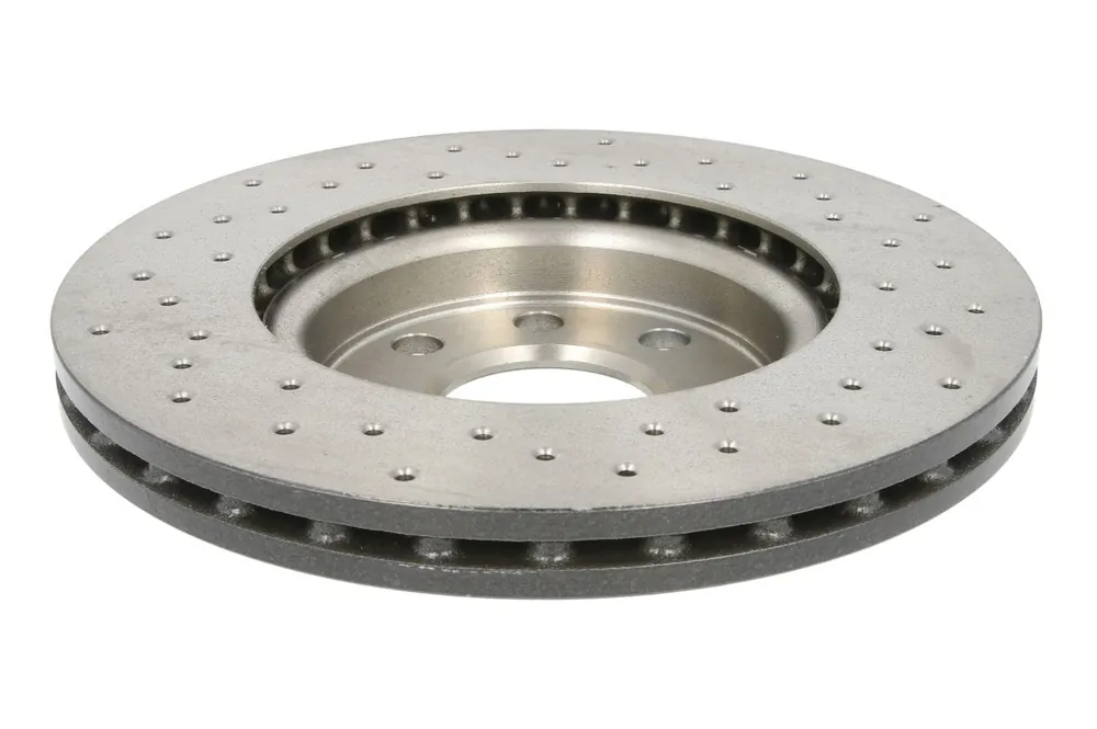 Tarcza hamulcowa BREMBO 09.5843.3X | Ostatnie sztuki