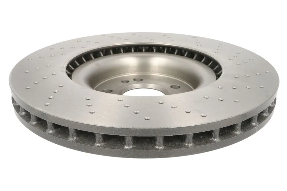 Tarcza hamulcowa BREMBO 09.A960.21 - Megacena