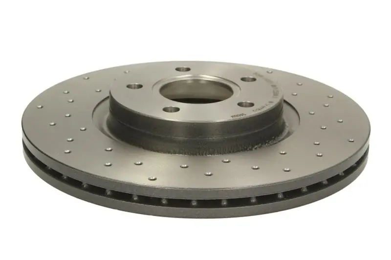 Tarcza hamulcowa BREMBO 09.9468.1X - Oszczędź