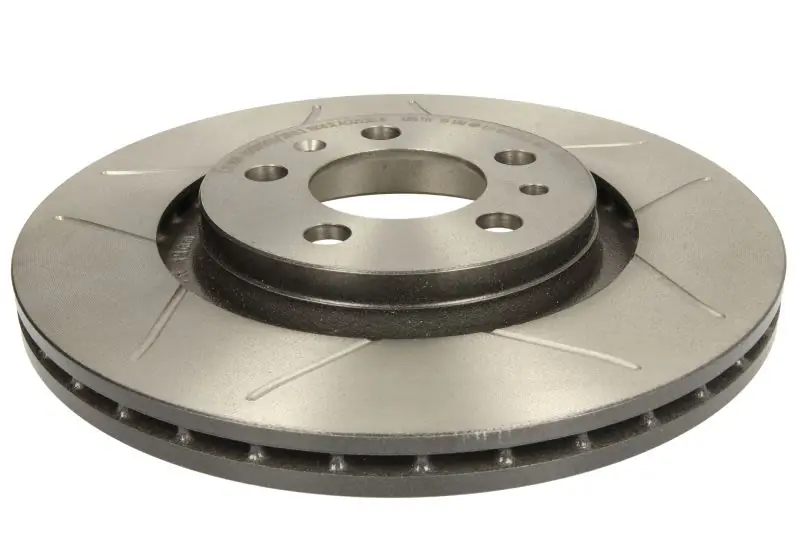 Oferta promocyjna - Tarcza hamulcowa BREMBO 09.7012.75