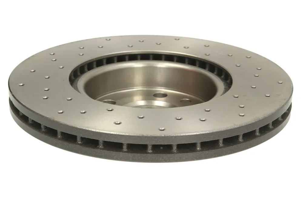 Tarcza hamulcowa BREMBO 09.A427.1X - Wyprzedaż zapasów