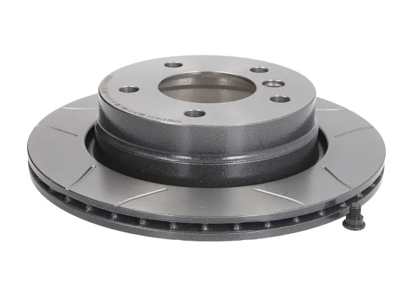 Tarcza hamulcowa BREMBO 09.7727.75 - Na stanie