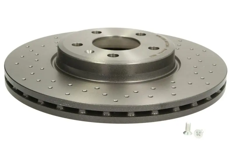 Premium | Tarcza hamulcowa BREMBO 09.A820.1X