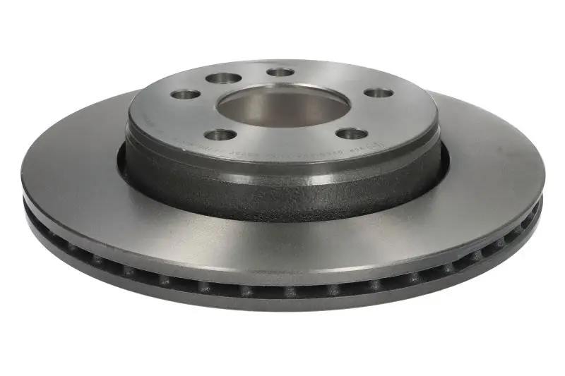Nowość w sprzedaży | Tarcza hamulcowa BREMBO 09.D422.11