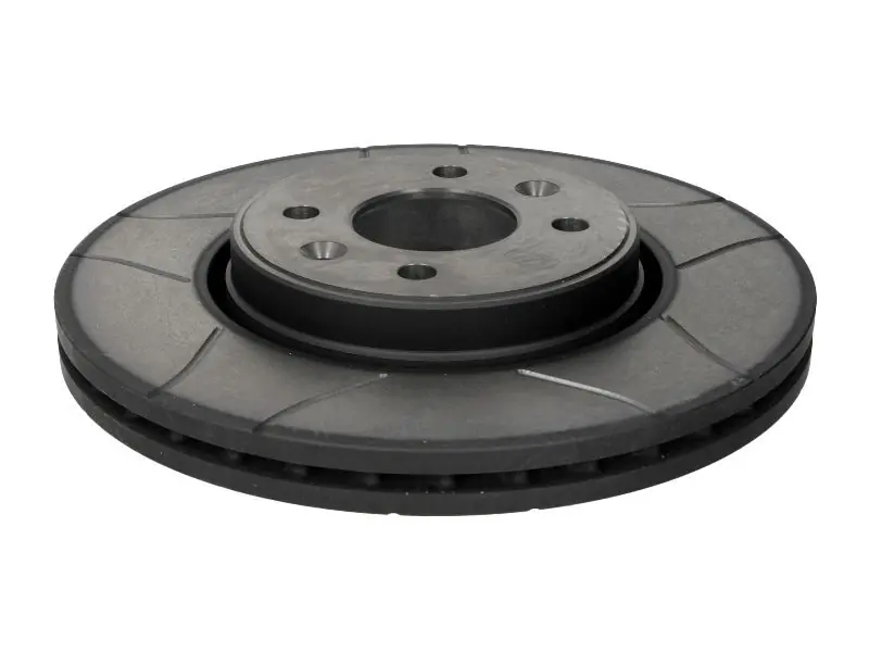 Tarcza hamulcowa BREMBO 09.8137.76 | Skorzystaj z oferty