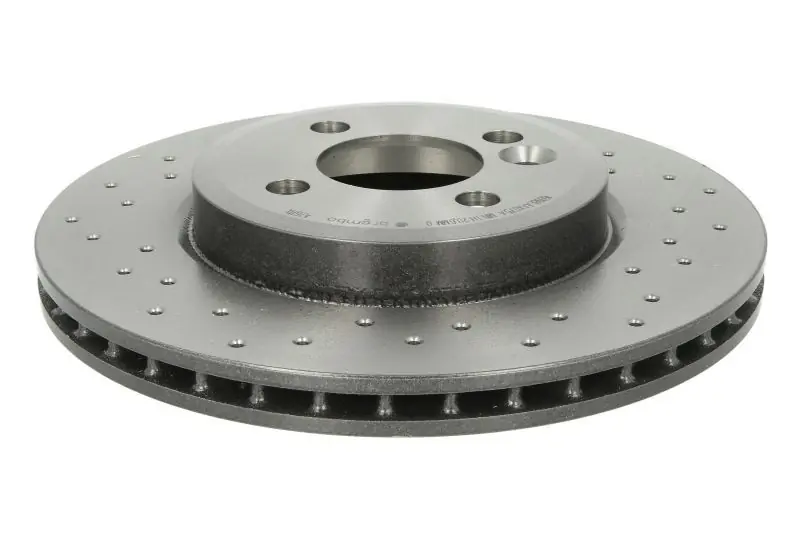 Tarcza hamulcowa BREMBO 09.A761.1X - Wielka wyprzedaż