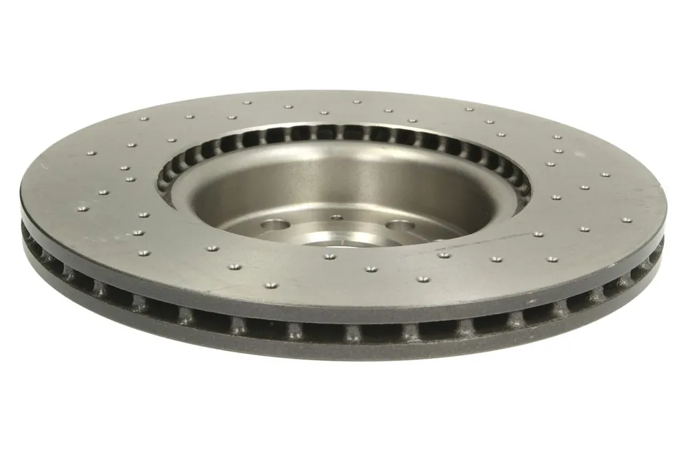 Bezpieczna płatność - Tarcza hamulcowa BREMBO 09.9772.1X