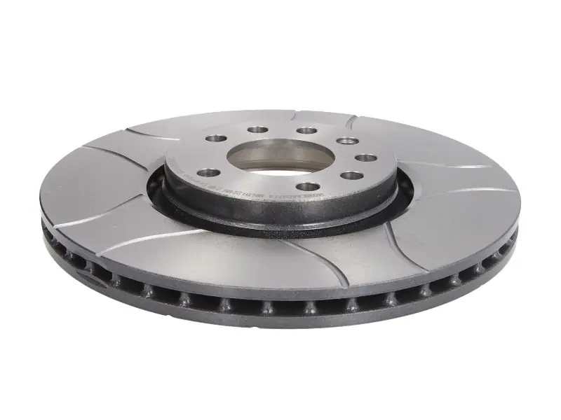 Tarcza hamulcowa BREMBO 09.9369.75 - Ostatnie dni