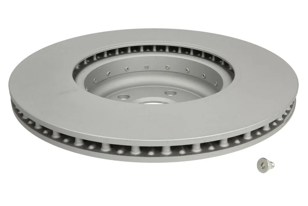 Tarcza hamulcowa BOSCH 0986479F61 - Kup teraz
