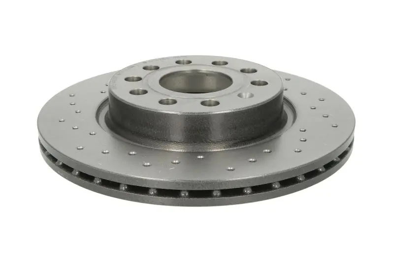 Cena specjalna | Tarcza hamulcowa BREMBO 09.9167.1X