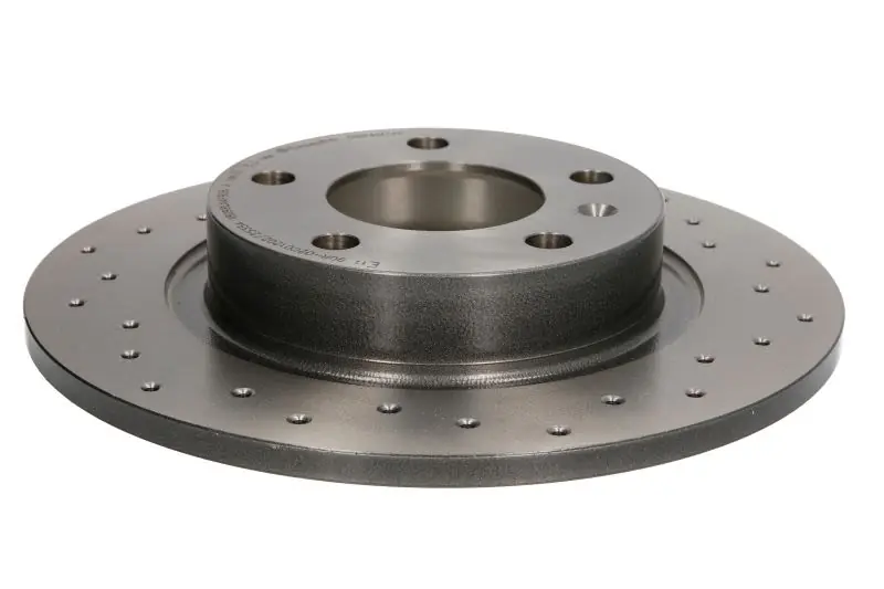 Tarcza hamulcowa BREMBO 08.9460.3X - Ograniczona ilość