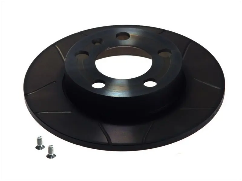 Tarcza hamulcowa BREMBO 08.7165.75 | W sprzedaży