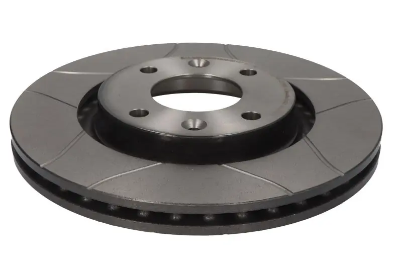 Tarcza hamulcowa BREMBO 09.8695.75 - Hit cenowy