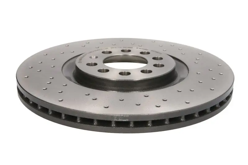 Szybka wysyłka | Tarcza hamulcowa BREMBO 09.7880.1X