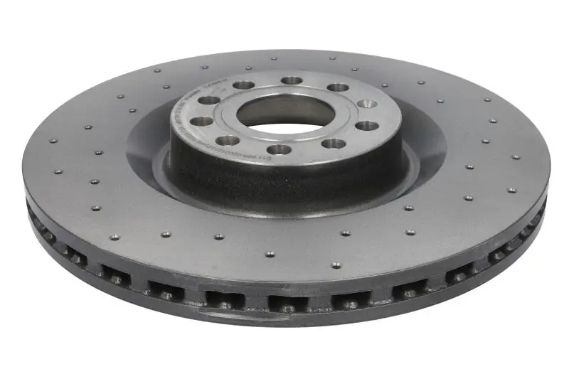 Ekstra rabat - Tarcza hamulcowa BREMBO 09.C892.1X