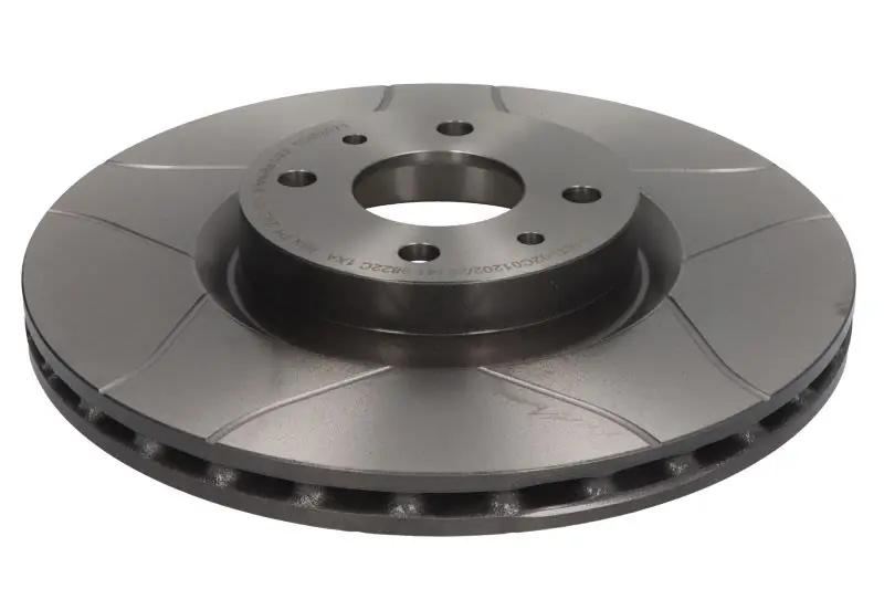 Tarcza hamulcowa BREMBO 09.4939.75 | Spiesz się