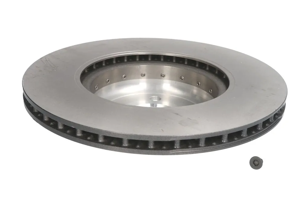 Tarcza hamulcowa BREMBO 09.D096.13 - Wysoka jakość