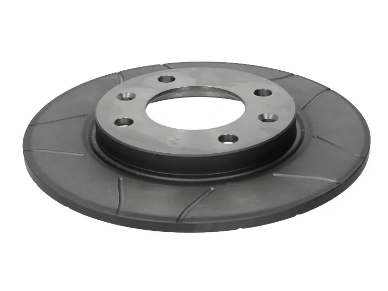 Od ręki - Tarcza hamulcowa BREMBO 08.9602.75