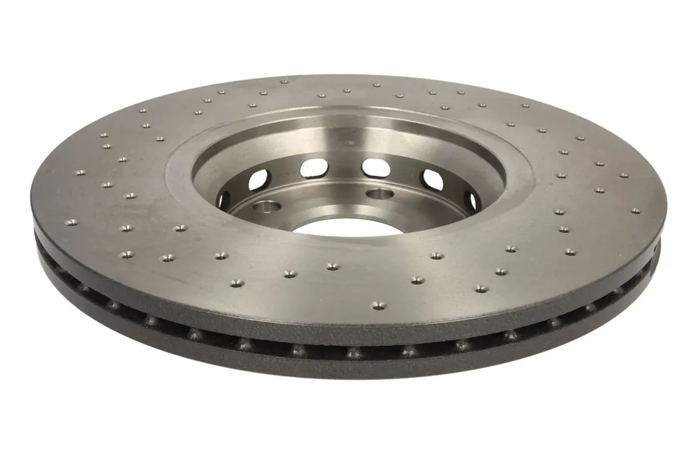 Tarcza hamulcowa BREMBO 09.8690.1X - Nowość w asortymencie