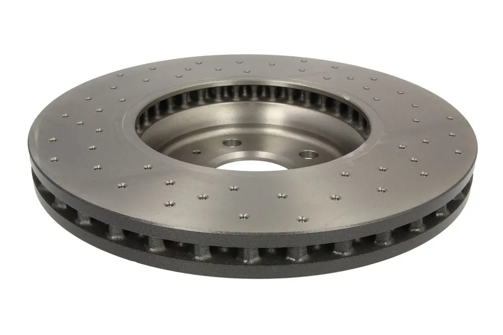 Ostatnie dni | Tarcza hamulcowa BREMBO 09.A758.1X