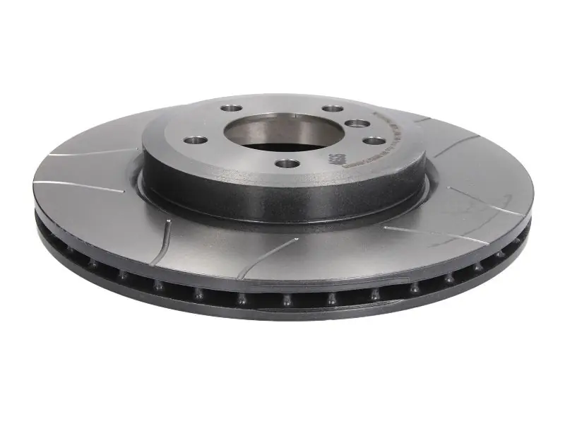 Jeszcze taniej | Tarcza hamulcowa BREMBO 09.8952.75