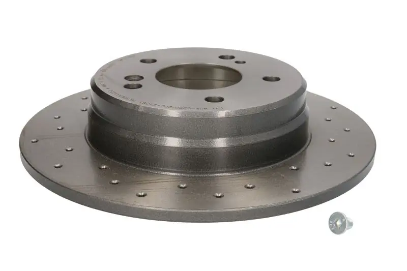 Cena producenta - Tarcza hamulcowa BREMBO 08.5178.3X