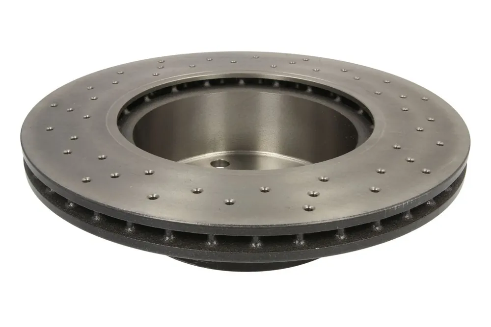 Tarcza hamulcowa BREMBO 09.9752.1X | Ulubieniec klientów