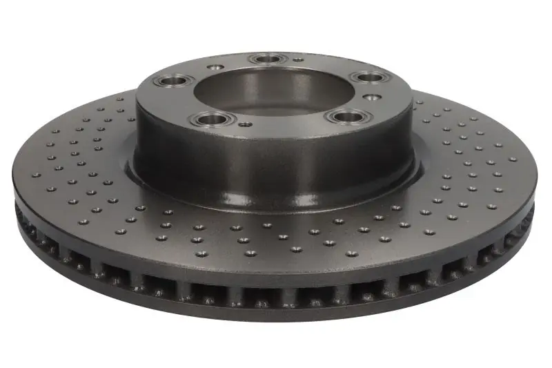 Tarcza hamulcowa BREMBO 09.C880.11 - Outlet