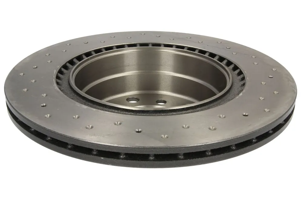Tarcza hamulcowa BREMBO 09.9793.1X | Prosto od producenta
