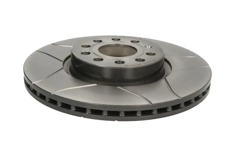 Nowość w sklepie | Tarcza hamulcowa BREMBO 09.9772.75