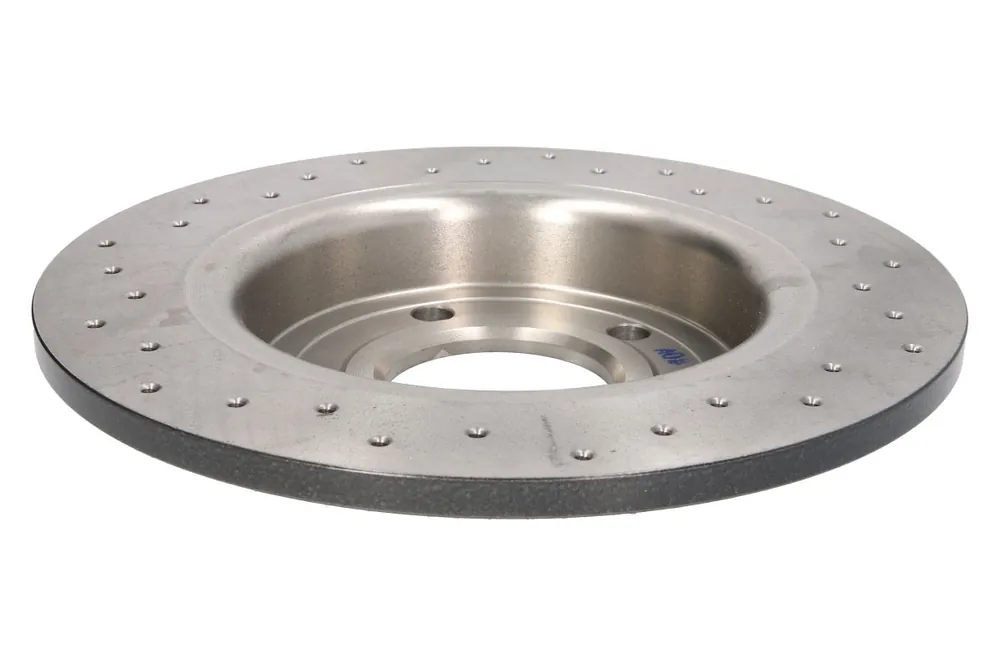 Megacena | Tarcza hamulcowa BREMBO 08.9975.2X